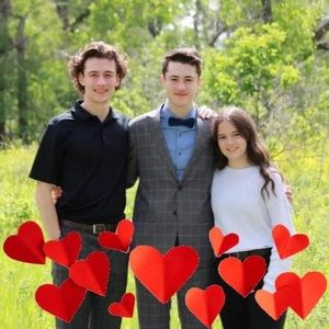 Meet your Posher, Jody